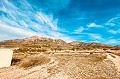 3 Bed 2 Bath Villa with Pool and Garage in Daft on Spain 