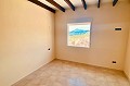 3 Bed 2 Bath Villa with Pool and Garage in Daft on Spain 