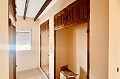 3 Bed 2 Bath Villa with Pool and Garage in Daft on Spain 