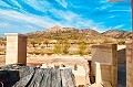3 Bed 2 Bath Villa with Pool and Garage in Daft on Spain 