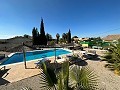 Hermosa villa de 3 dormitorios y 2 baños en Fortuna in Daft on Spain 