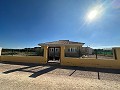 Hermosa villa de 3 dormitorios y 2 baños en Fortuna in Daft on Spain 