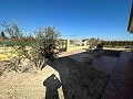 Hermosa villa de 3 dormitorios y 2 baños en Fortuna in Daft on Spain 