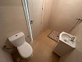 Hermosa villa de 3 dormitorios y 2 baños en Fortuna in Daft on Spain 