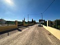 Hermosa villa de 3 dormitorios y 2 baños en Fortuna in Daft on Spain 