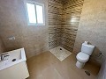 Hermosa villa de 3 dormitorios y 2 baños en Fortuna in Daft on Spain 