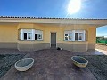 Hermosa villa de 3 dormitorios y 2 baños en Fortuna in Daft on Spain 