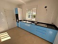 Hermosa villa de 3 dormitorios y 2 baños en Fortuna in Daft on Spain 