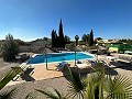Hermosa villa de 3 dormitorios y 2 baños en Fortuna in Daft on Spain 