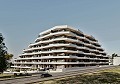 Apartments with 2 or 3 Bedrooms and Communal Pool in Daft on Spain 
