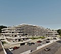 Apartments with 2 or 3 Bedrooms and Communal Pool in Daft on Spain 