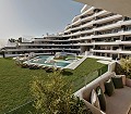 Apartments with 2 or 3 Bedrooms and Communal Pool in Daft on Spain 