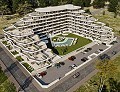 Apartments with 2 or 3 Bedrooms and Communal Pool in Daft on Spain 