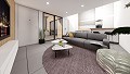 SCHLÜSSEL BEREIT - Neubau 3-Bett-Villen in der Nähe von Golf & Stränden in Daft on Spain 