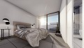 SCHLÜSSEL BEREIT - Neubau 3-Bett-Villen in der Nähe von Golf & Stränden in Daft on Spain 