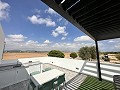 SCHLÜSSEL BEREIT - Neubau 3-Bett-Villen in der Nähe von Golf & Stränden in Daft on Spain 
