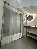 SCHLÜSSEL BEREIT - Neubau 3-Bett-Villen in der Nähe von Golf & Stränden in Daft on Spain 