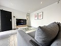 SCHLÜSSEL BEREIT - Neubau 3-Bett-Villen in der Nähe von Golf & Stränden in Daft on Spain 