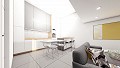 SCHLÜSSEL BEREIT - Neubau 3-Bett-Villen in der Nähe von Golf & Stränden in Daft on Spain 