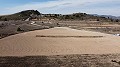 Lovely building plot in Pinoso with great views and privacy, only for new build villa in Daft on Spain 