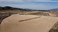 Lovely building plot in Pinoso with great views and privacy, only for new build villa in Daft on Spain 