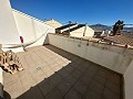 Preciosa casa adosada de 4 dormitorios y 2 baños en Salinas in Daft on Spain 