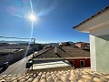 Preciosa casa adosada de 4 dormitorios y 2 baños en Salinas in Daft on Spain 