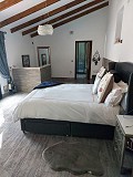 Superbe villa avec piscine à La Zarza in Daft on Spain 