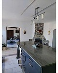 Superbe villa avec piscine à La Zarza in Daft on Spain 