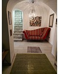 Superbe villa avec piscine à La Zarza in Daft on Spain 