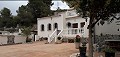 Superbe villa avec piscine à La Zarza in Daft on Spain 