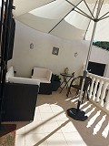 Superbe villa avec piscine à La Zarza in Daft on Spain 