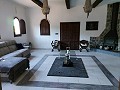 Superbe villa avec piscine à La Zarza in Daft on Spain 