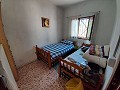 Detached country house between Monovar and Pinoso in Daft on Spain 