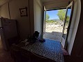Detached country house between Monovar and Pinoso in Daft on Spain 