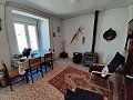 Detached country house between Monovar and Pinoso in Daft on Spain 