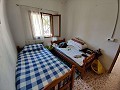 Detached country house between Monovar and Pinoso in Daft on Spain 