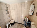 Detached country house between Monovar and Pinoso in Daft on Spain 