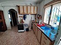 Detached country house between Monovar and Pinoso in Daft on Spain 