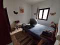 Detached country house between Monovar and Pinoso in Daft on Spain 