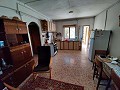 Detached country house between Monovar and Pinoso in Daft on Spain 