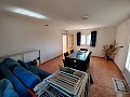 Detached country house between Monovar and Pinoso in Daft on Spain 