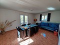 Detached country house between Monovar and Pinoso in Daft on Spain 