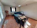 Detached country house between Monovar and Pinoso in Daft on Spain 