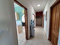 Villa in Torre Del Rico - Wiederverkauf in Daft on Spain 