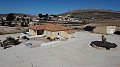 Villa in Torre Del Rico - Wiederverkauf in Daft on Spain 