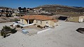 Villa in Torre Del Rico - Wiederverkauf in Daft on Spain 
