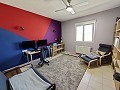 Villa in Torre Del Rico - Wiederverkauf in Daft on Spain 