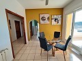 Villa in Torre Del Rico - Wiederverkauf in Daft on Spain 