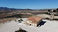 Villa in Torre Del Rico - Wiederverkauf in Daft on Spain 